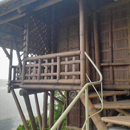 Kookoo'S Nest Eco-Lodge Siaton Extérieur photo