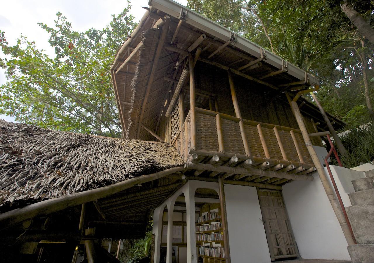Kookoo'S Nest Eco-Lodge Siaton Extérieur photo